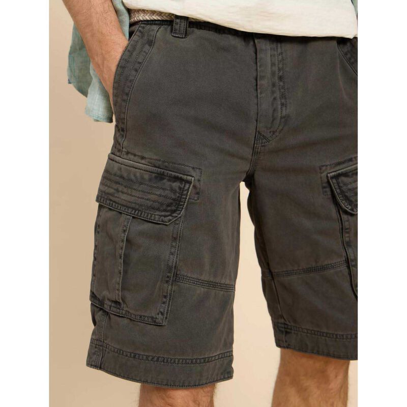 White Stuff Halsall Organic Cargo Short image number 10